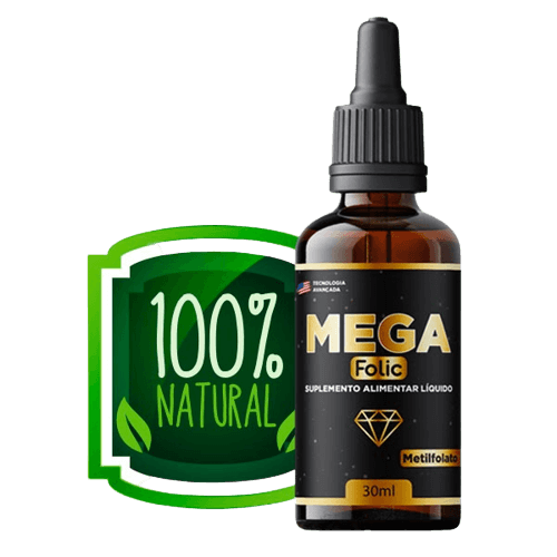 MegaFolic Americano Original Site Oficial